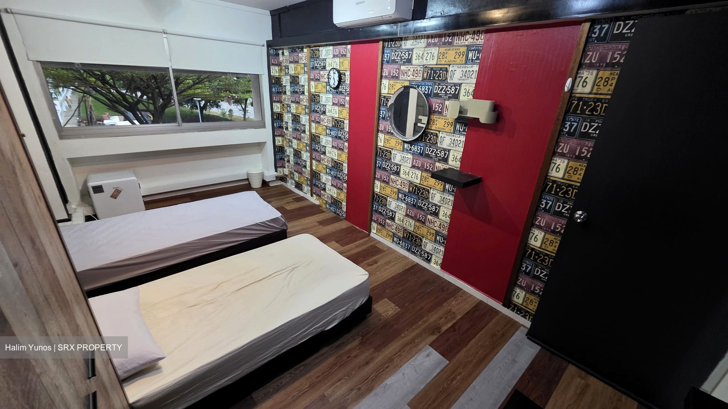Blk 756 Pasir Ris Street 71 (Pasir Ris), HDB 5 Rooms #548513431